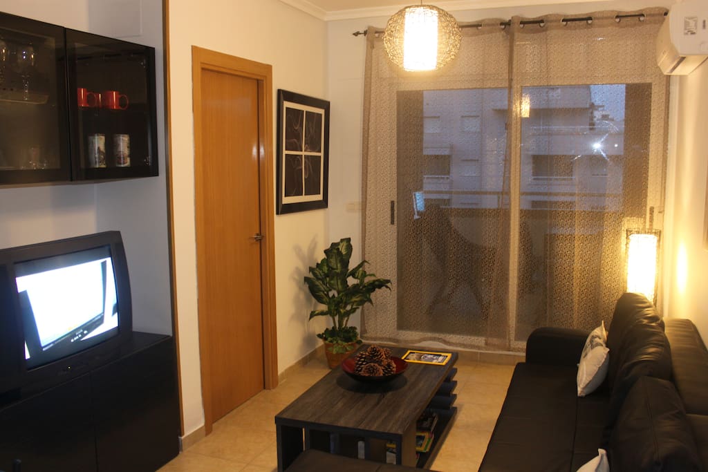 Salón