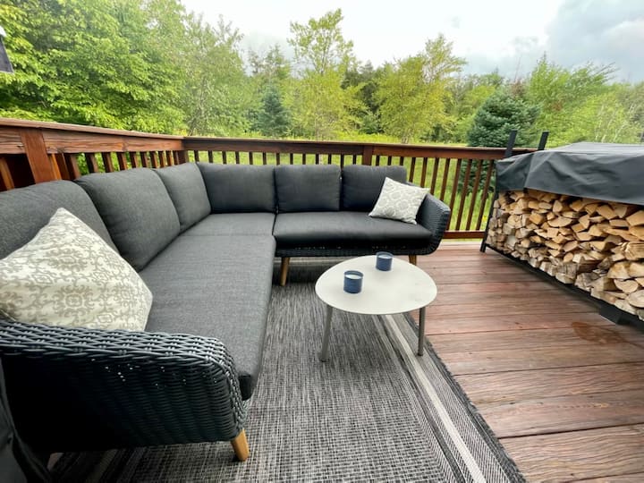 12 Best Airbnb Vacation Rentals In Tannersville, New York Updated