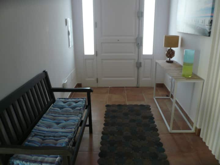 Villa Frente Playa 4 Suites Wifi X Satelite - Menorca