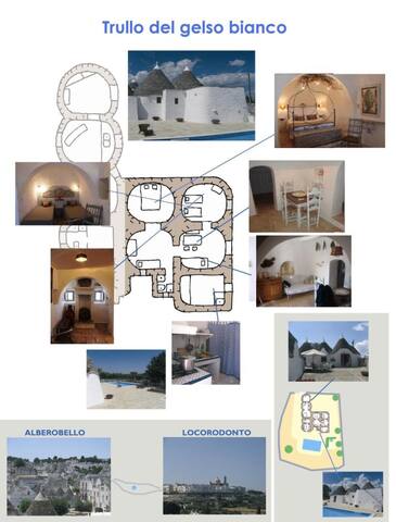 Trullo del Gelso Bianco gallery image 2