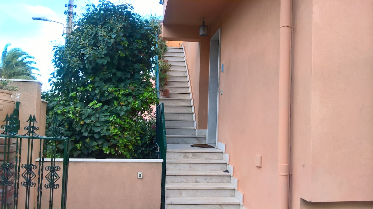 Casa Tiglio — view 4