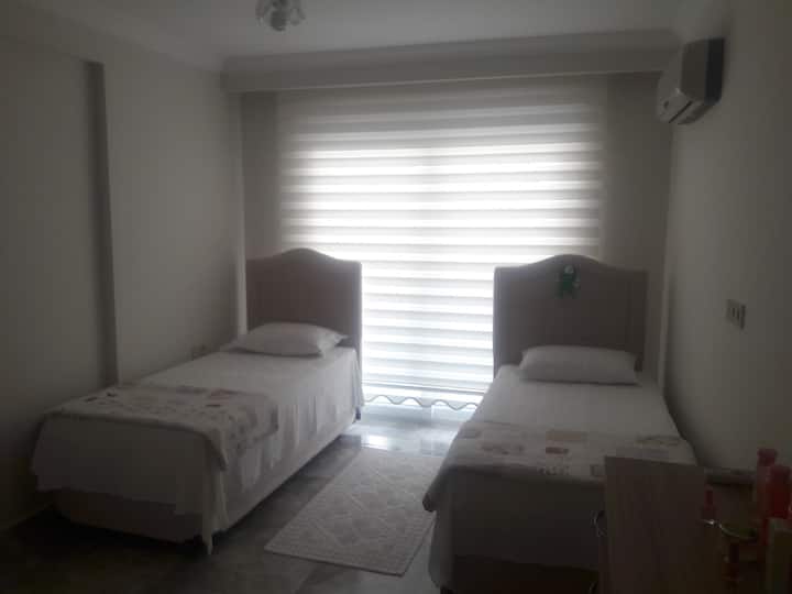 Habitación