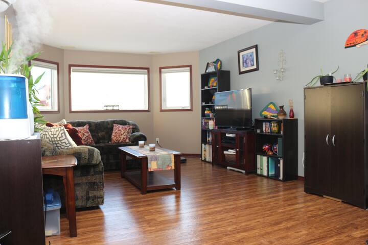 Copper Ridge Guest Suite #2