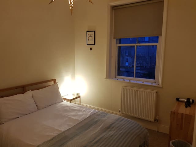 Cosy flat in the heart of Bath.