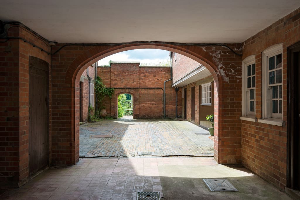 The Archway