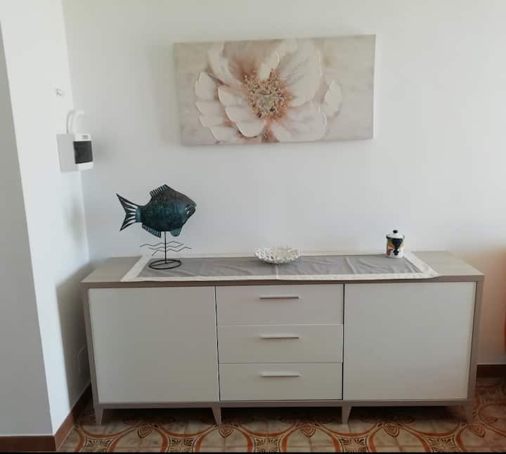 Vacanza Sul Mare - Torre Lapillo