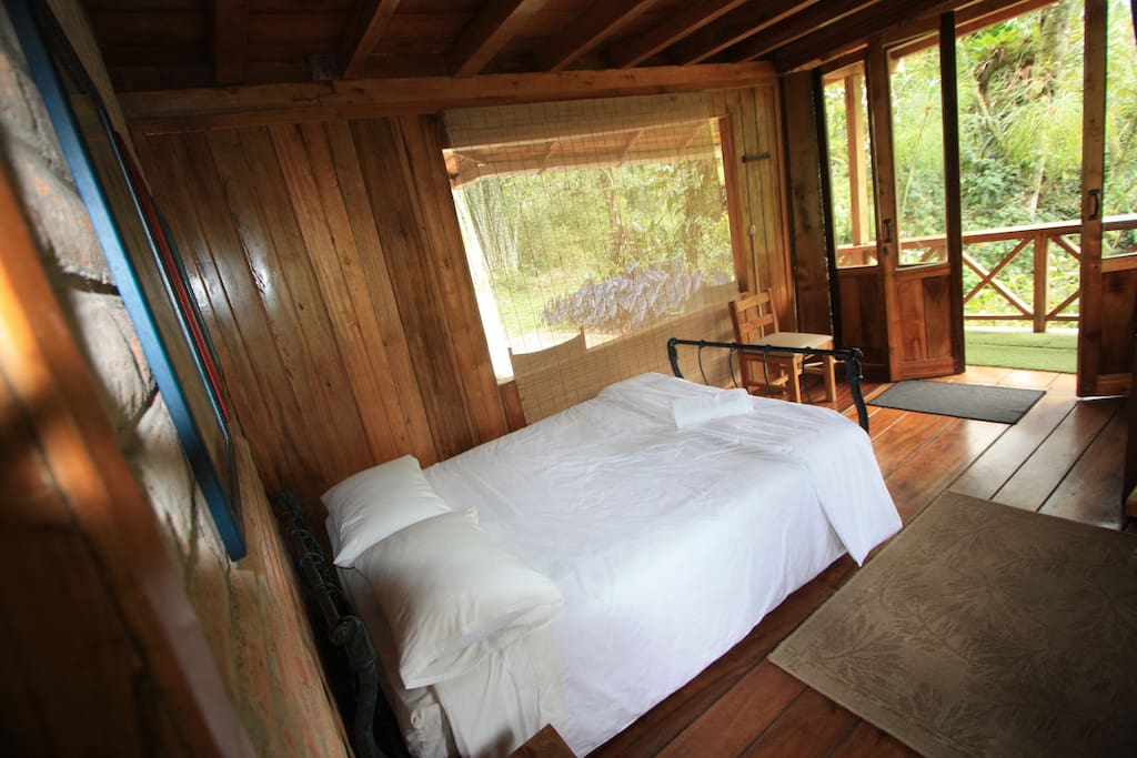 Dormitorio