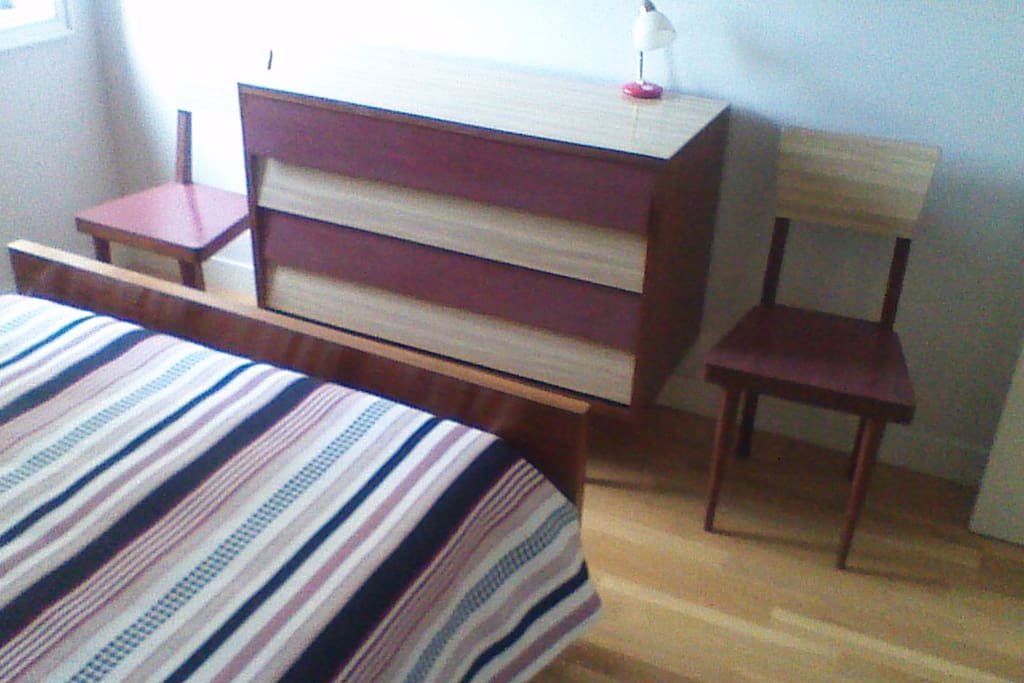 Quarto de dormir