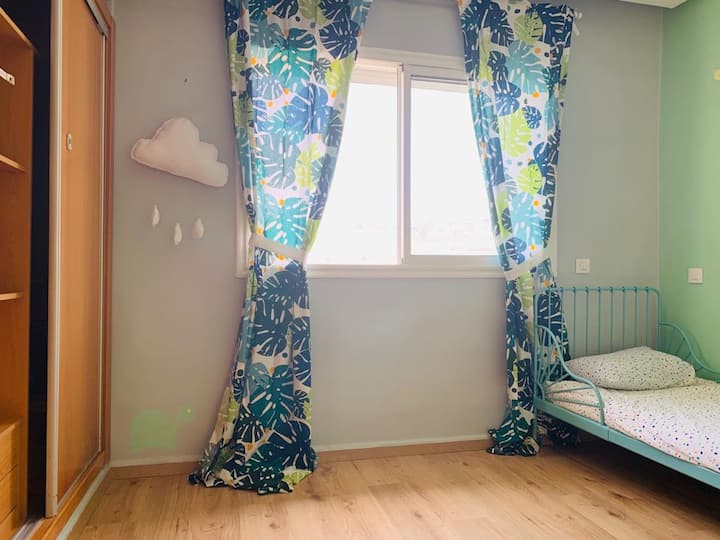 Chambre enfant - bis