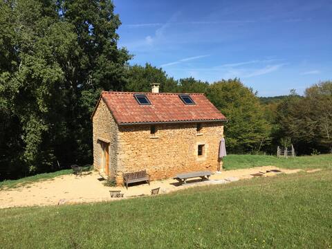 La Bergerie de Persillé