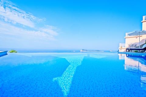 Stella Maris - Sea view apartment, Cavtat