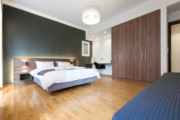 Toni’s – Grande Home next to A. Museum gallery image 5