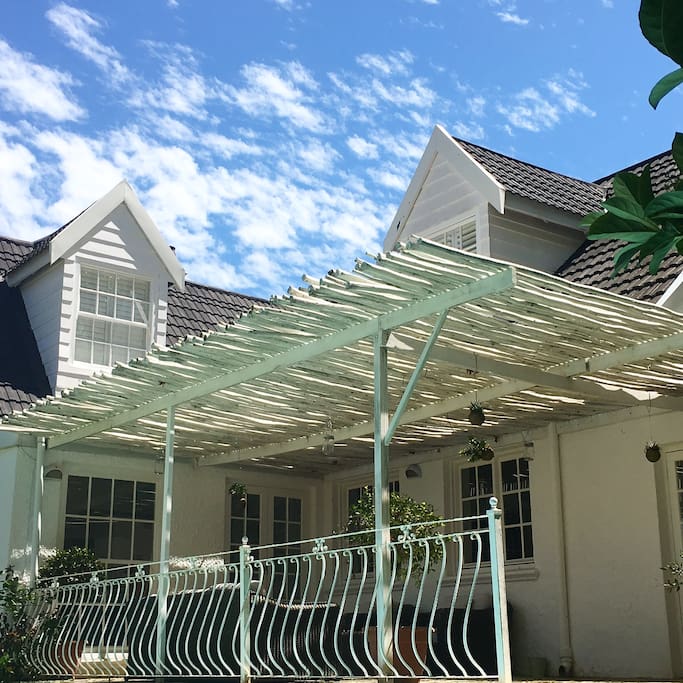 Orchard Street Manor