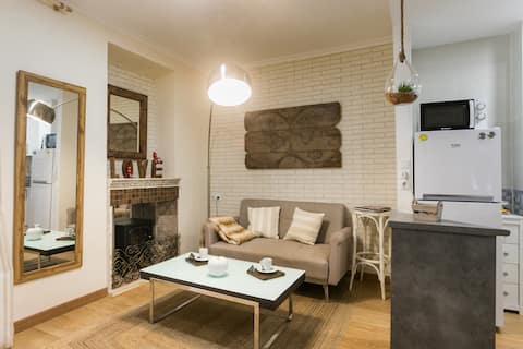 Top Airbnb: Style Alicante, Style Alicante Lau and Dany 1 en Alacant / Alicante