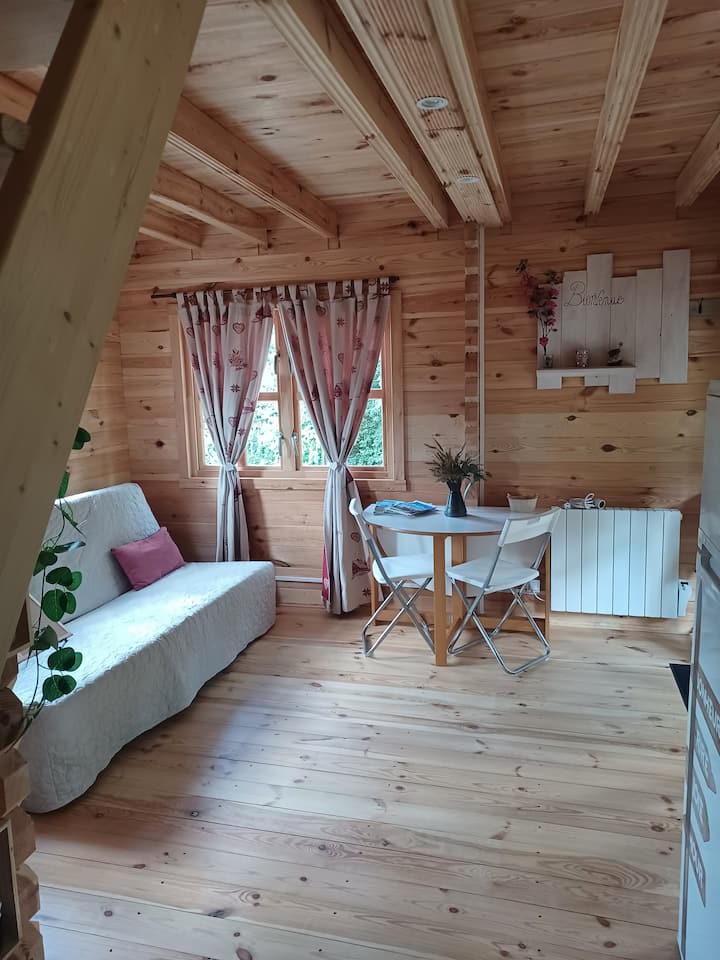 მისაღები ოთახი