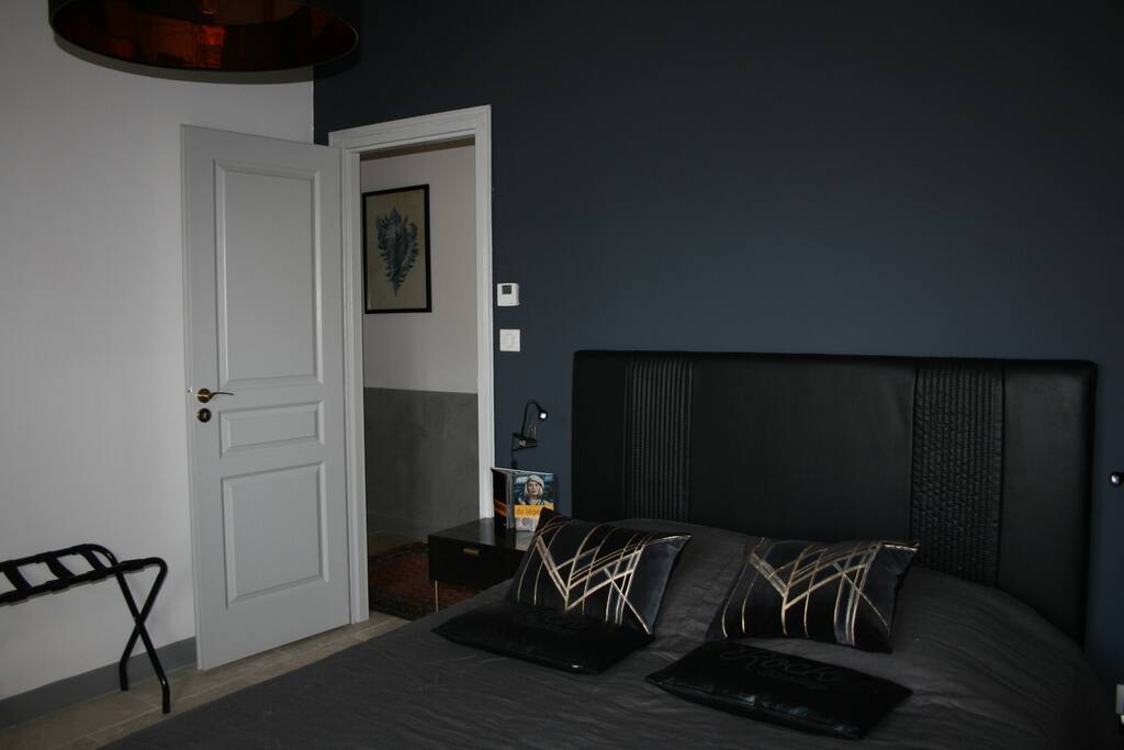 chambre 2 adultes