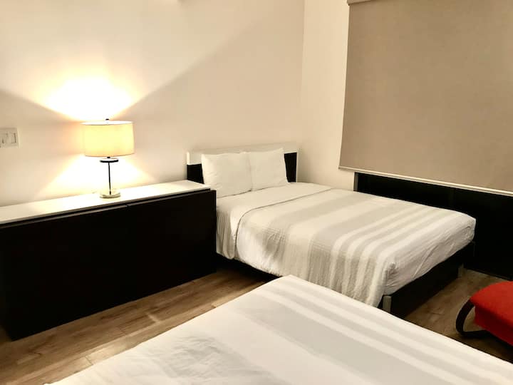 Спална соба 2