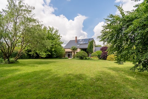 le clos madoue , 7 rue de la guinguette