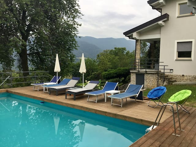 Villa Paradise – Iseo Lake gallery image 5