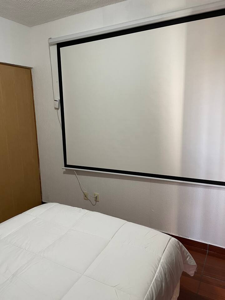 Spavaća soba 2