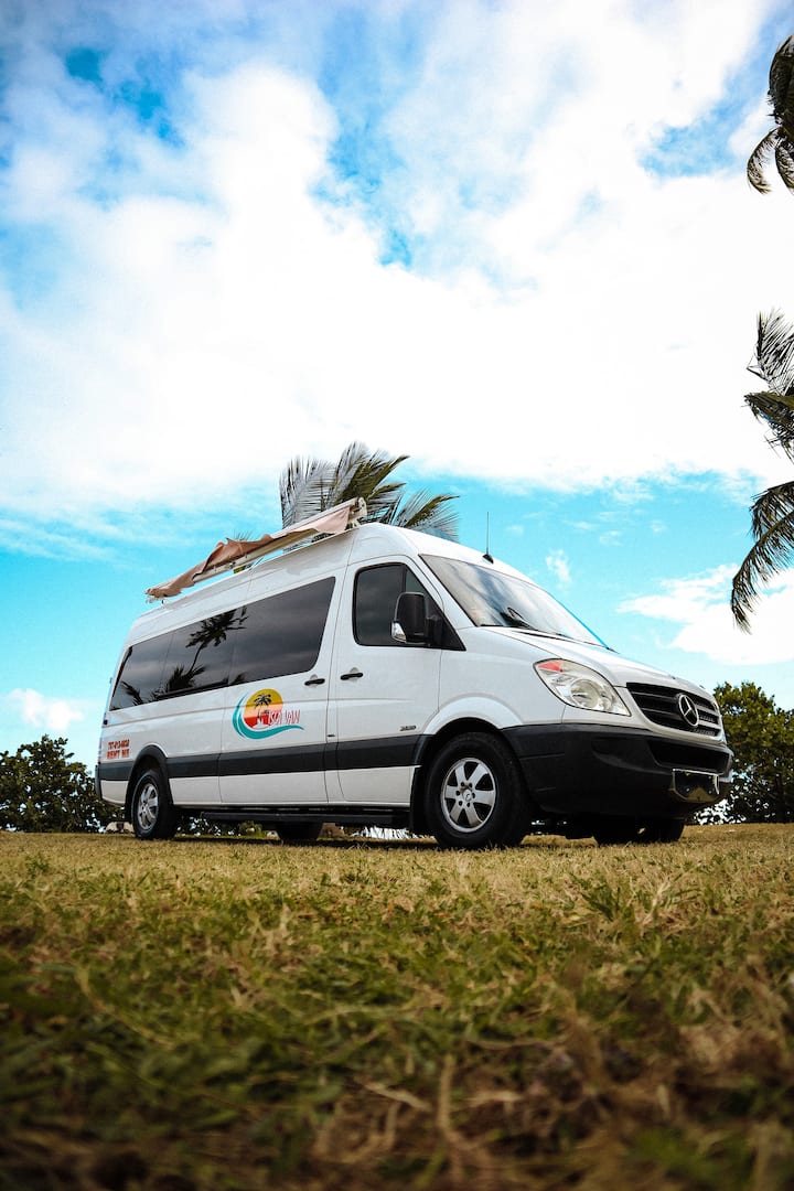 Join The Adventure! Campers/RVs for Rent in Ponce, Ponce, Puerto Rico