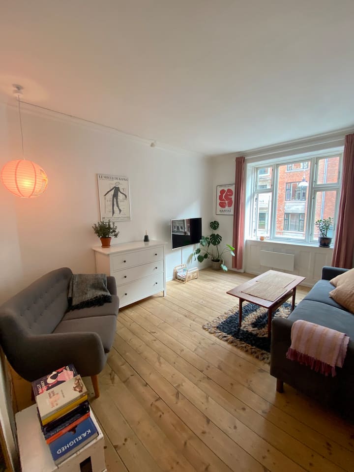 The Lakes Vacation Rentals & Homes Indre By, Copenhagen, Denmark Airbnb