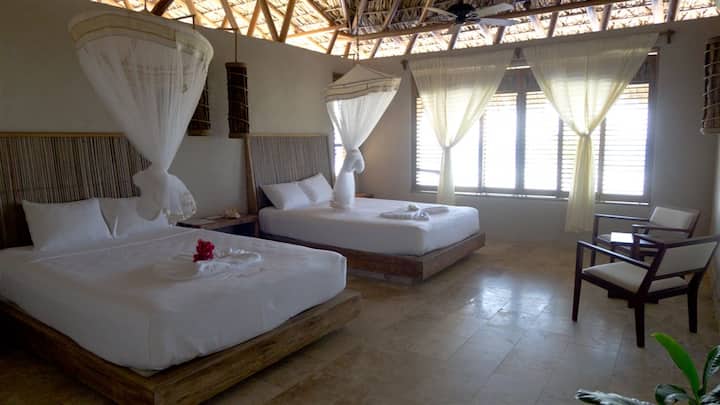 guest room no.3