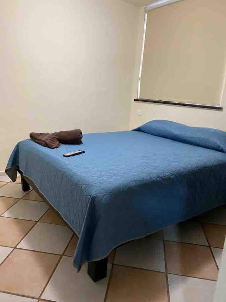 საძინებელი 1