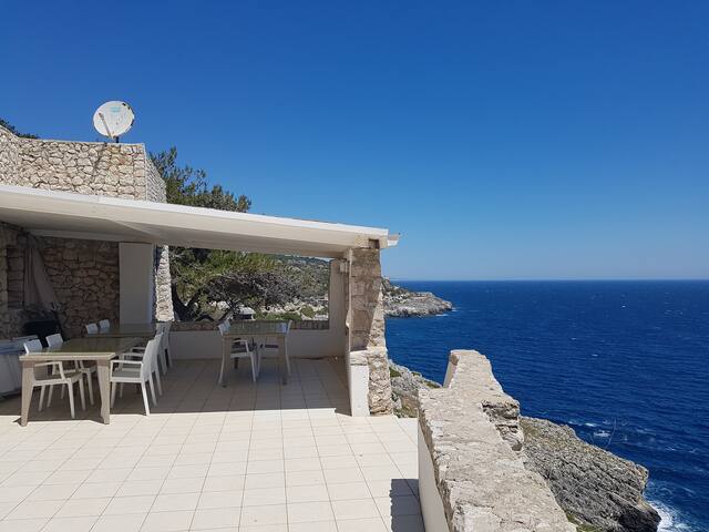 Villa Bocca del Pozzo gallery image 2