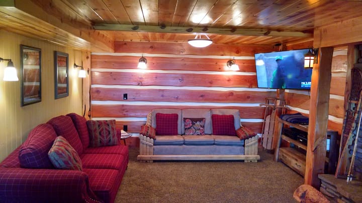 ห้องนั่งเล่น