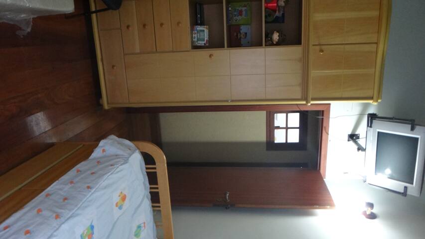 Safe 4 Bedrooms house in Botafogo gallery image 5