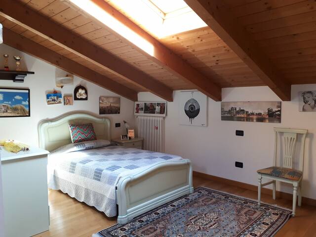 Airbnb San Pietro In Casale Vacation Rentals Places