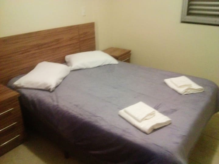 חדר זוגי מלא