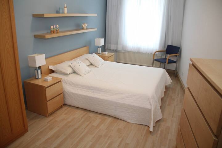 Apartment Vienna Simmering II