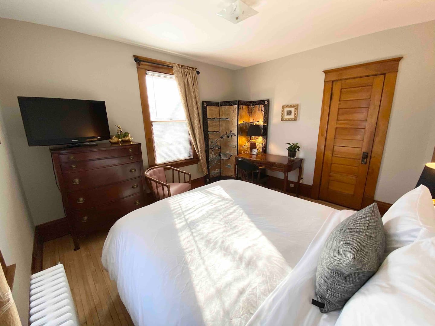 Midway Casita