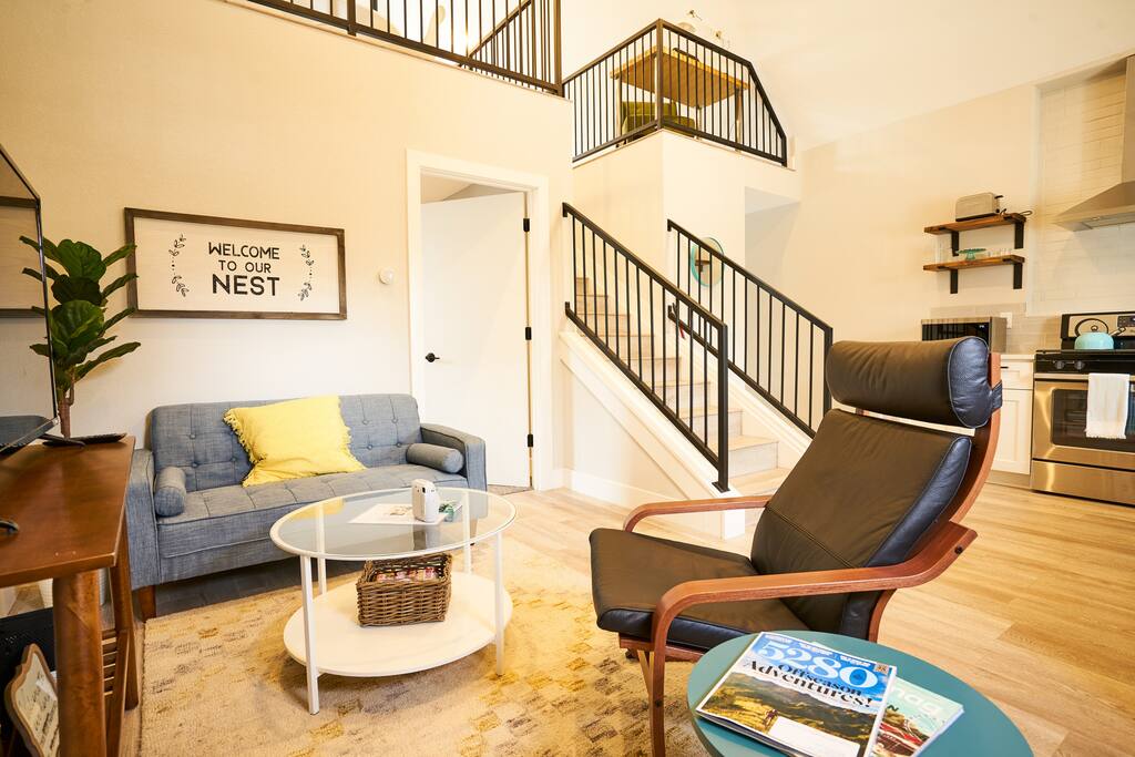 Top 100 Airbnb Rentals 2017 in Denver, Colorado