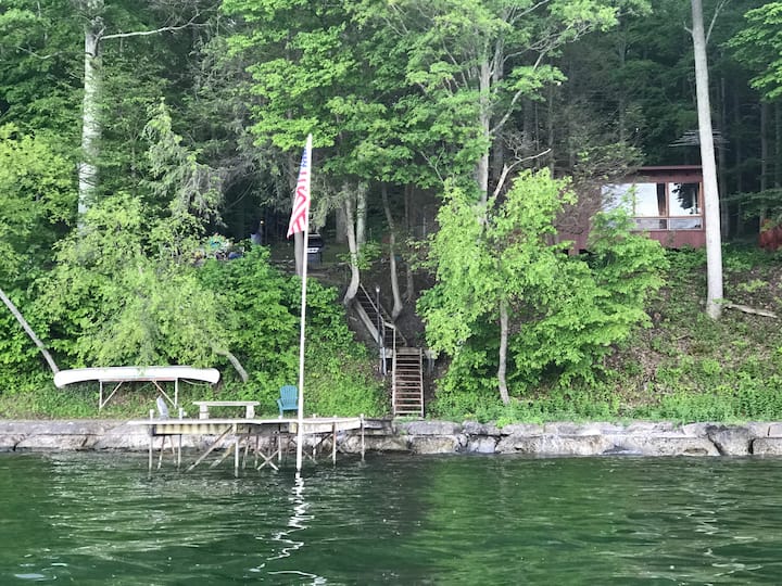 Cayuga Lake Cottage Rentals House and Cottage Rentals Airbnb