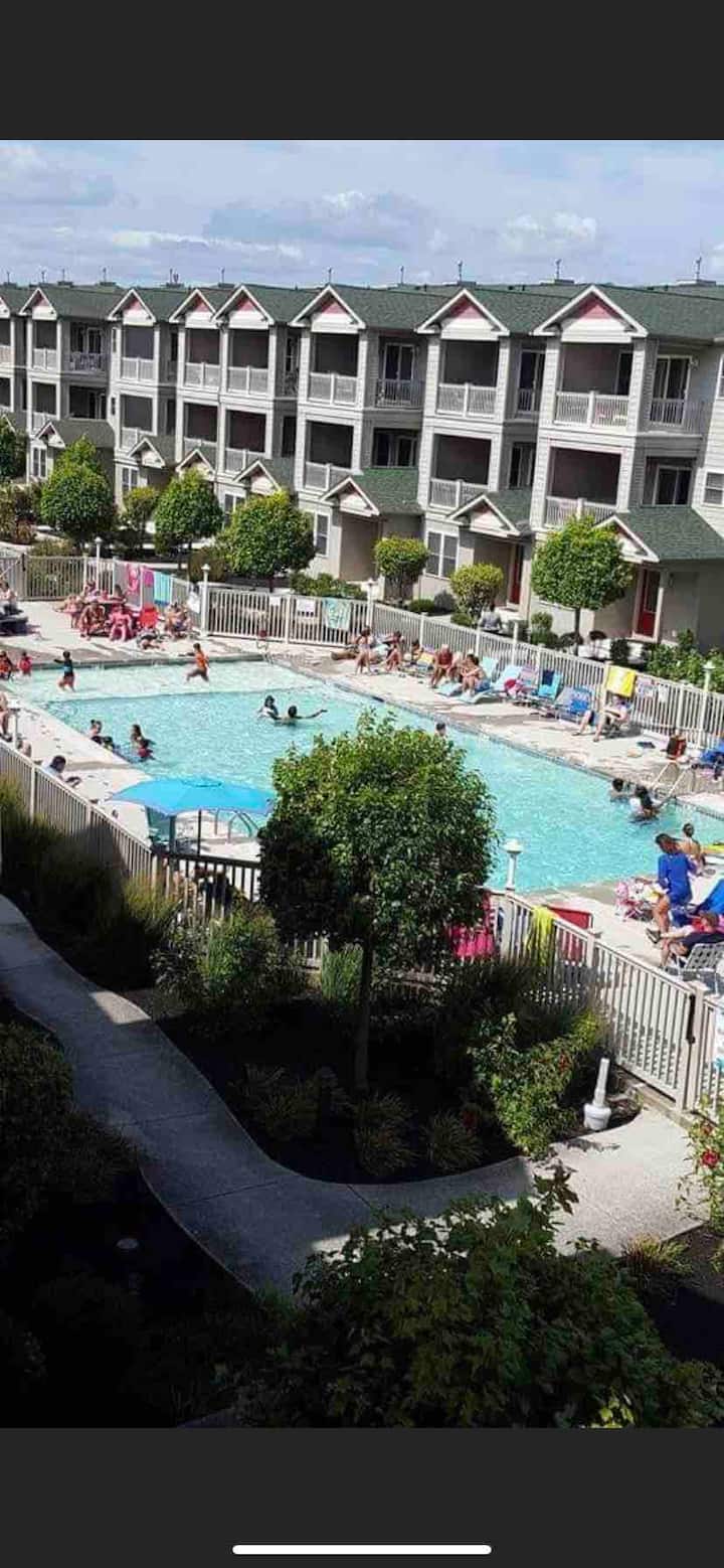 Top 6 Airbnbs With Pool In Wildwood, New Jersey Updated 2024 Trip101