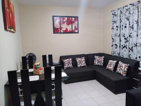 Top performing Airbnb: Comfortable apartment in Venustiano Carranza