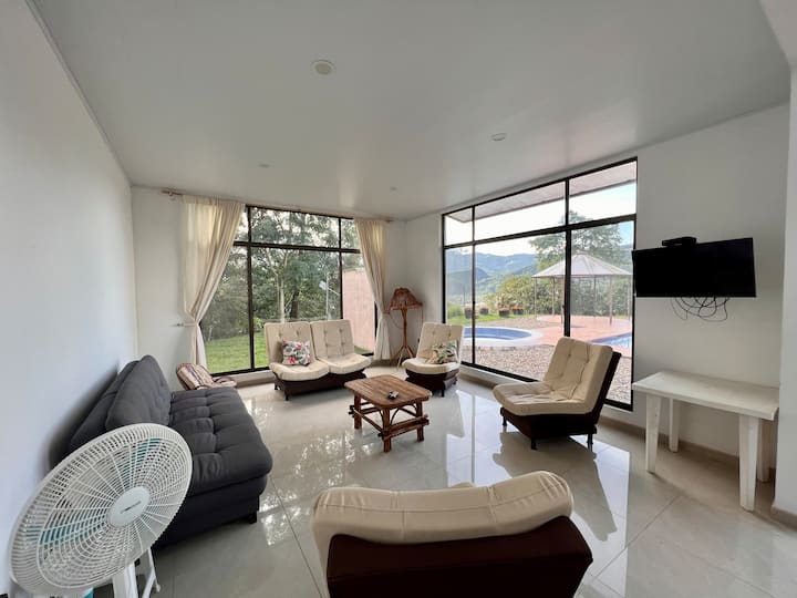 ห้องนั่งเล่น