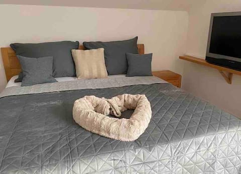 Family apartment - 70m2 - 2 bedrooms