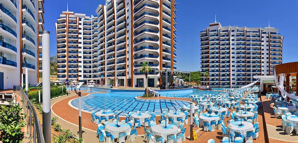 Guest favorite listing in Alanya