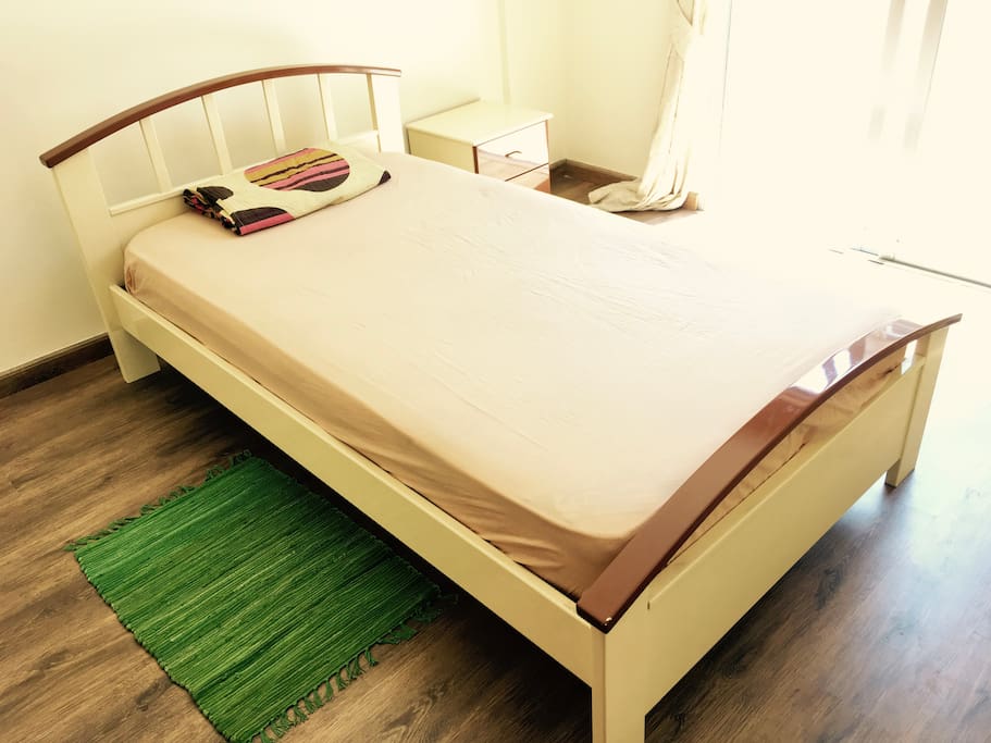 Single room.