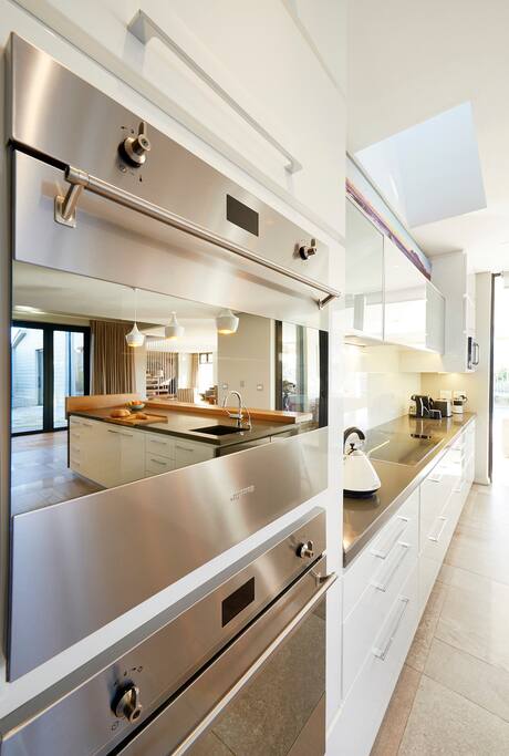 Modern Appliances