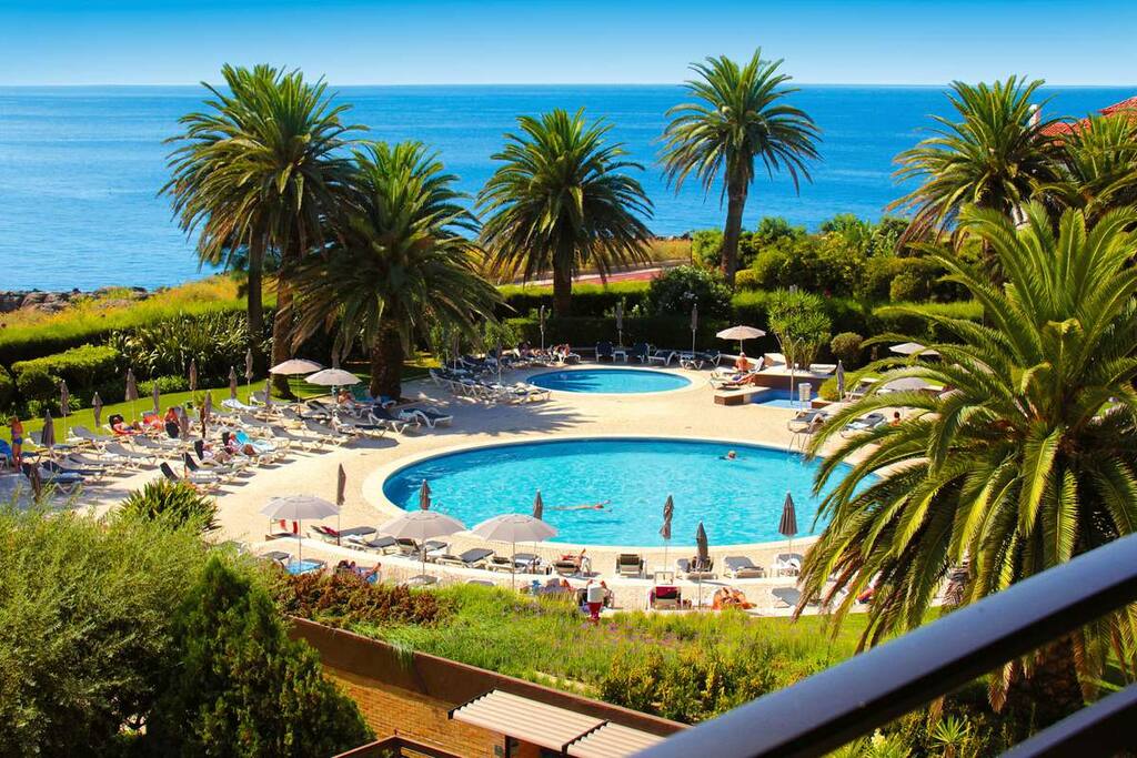 The Pool