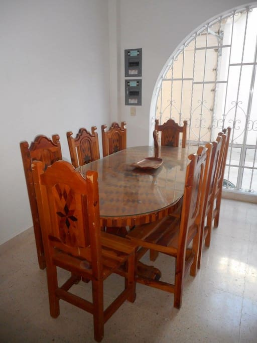 Comedor