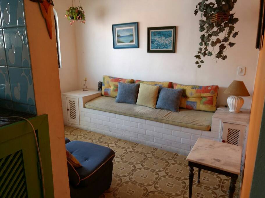 sala de entrada