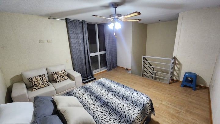 Საძინებელი # 4