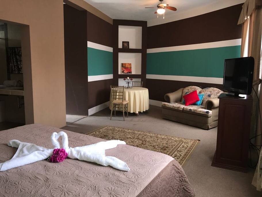 Suite