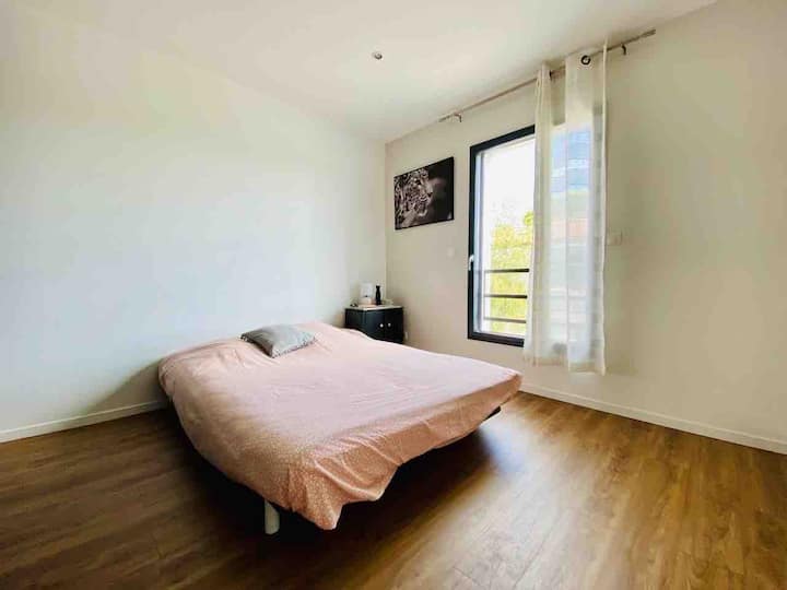 საძინებელი 2